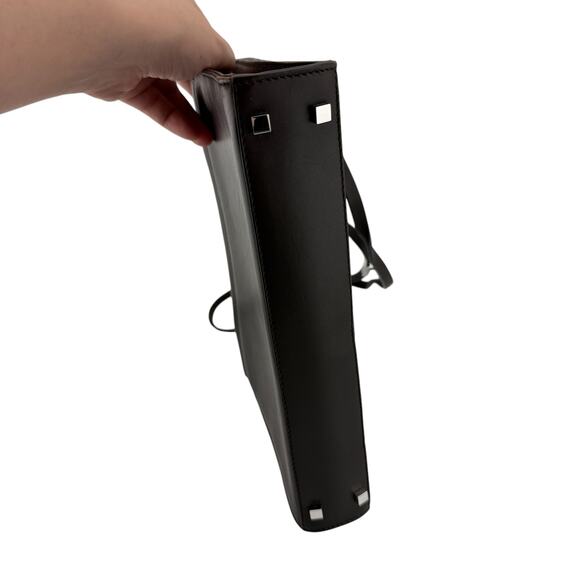 Old Gucci Leather Purse - Picture 10 of 12